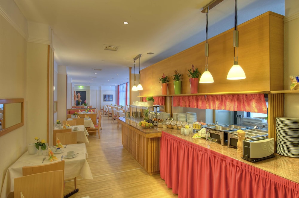 TOP Hotel Duerer 41/49
