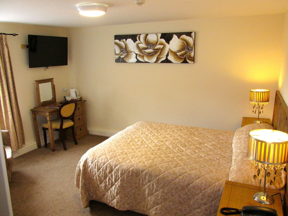 Edenhall Country House Hotel 10/50