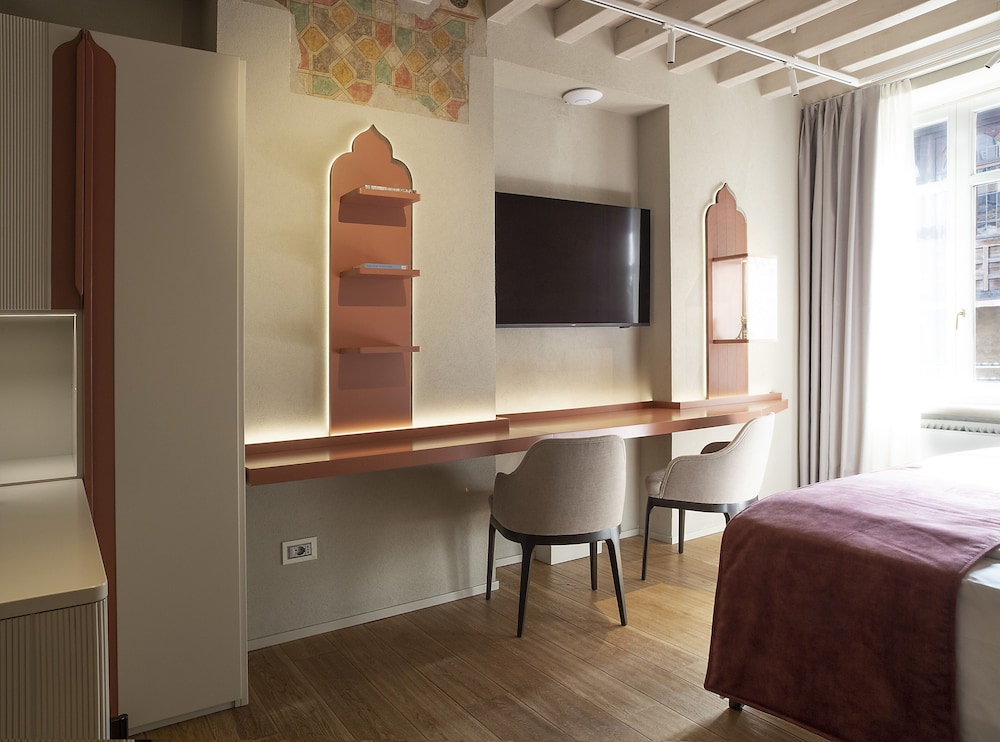 room