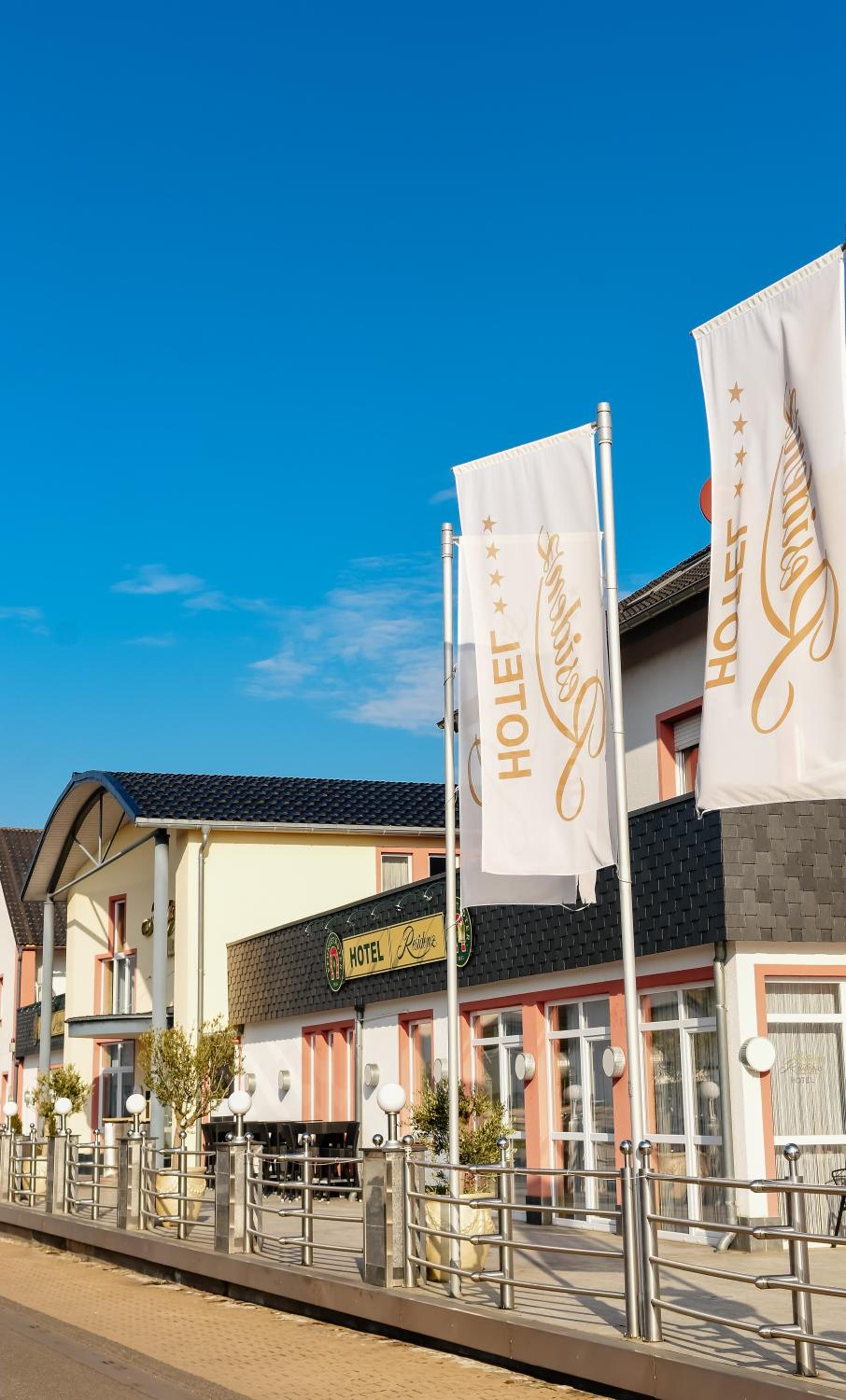 Hotel Residenz Babenhausen - Superior 51/54