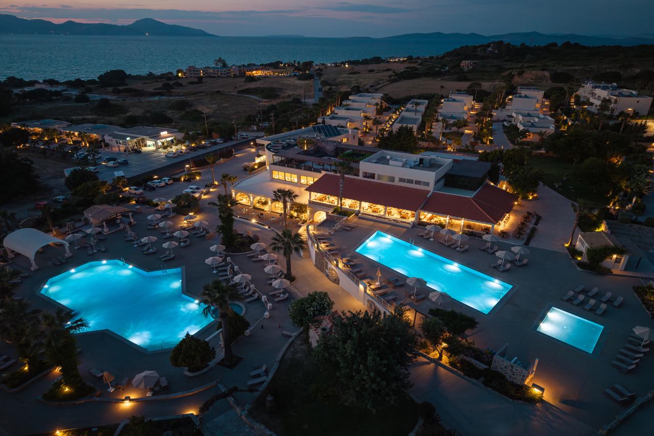 Kouros Palace Active Lifestyle Hotel 13/157