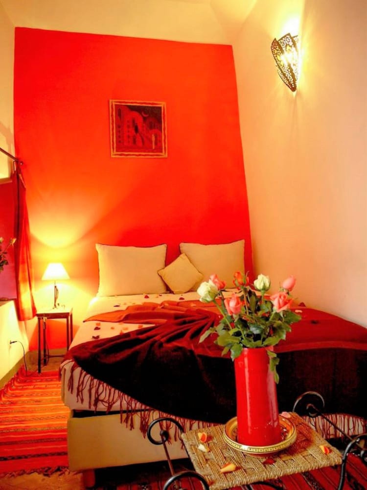 RIAD DAR SABA 38/50