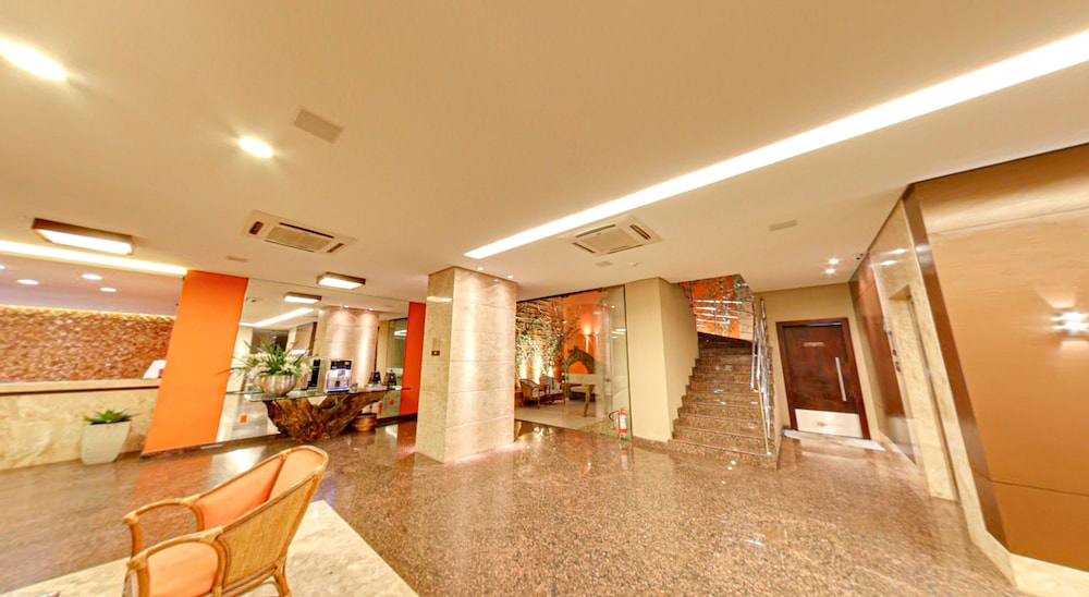 Hotel Taiama 12/50