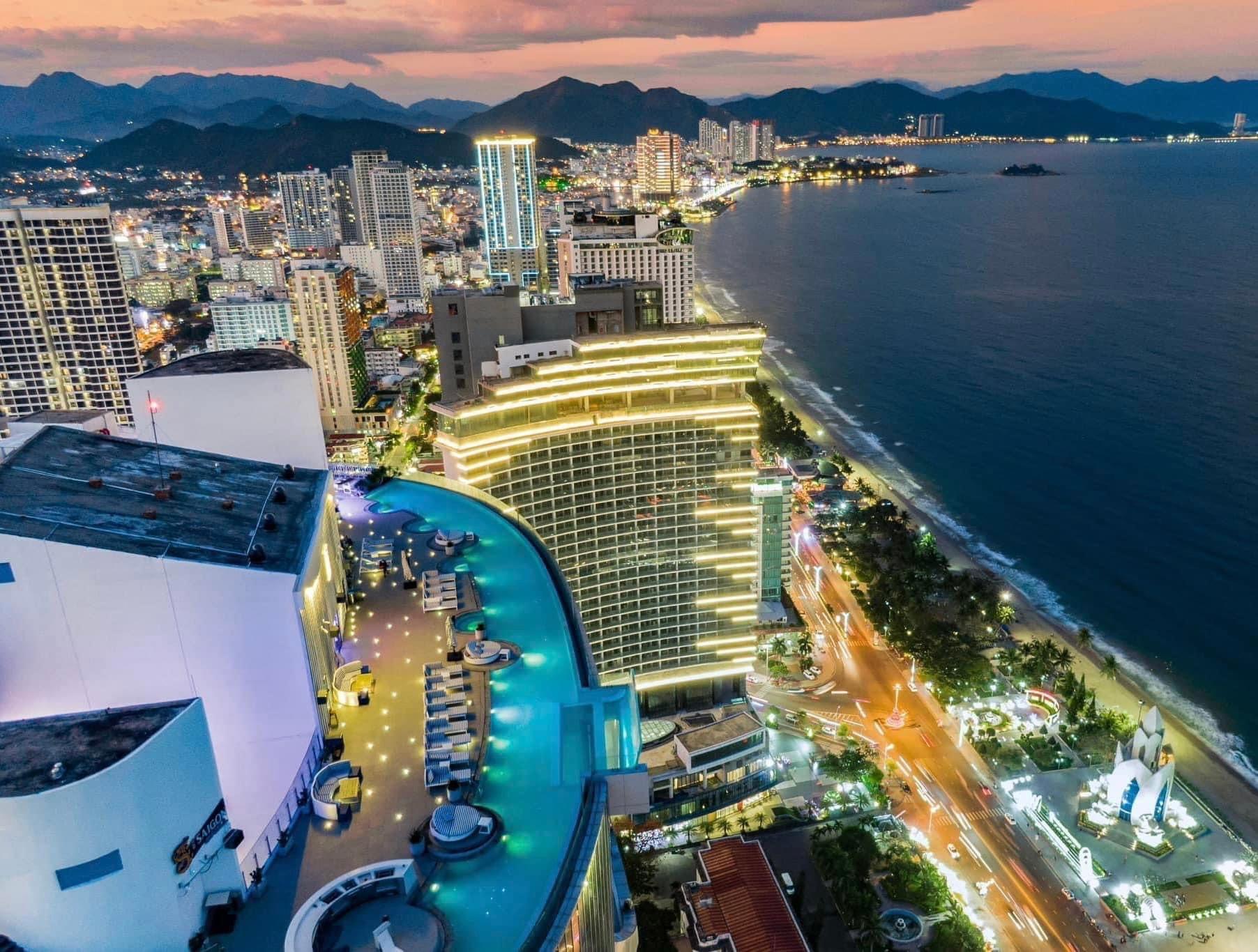 PANORAMA Nha Trang by HLG 38/42