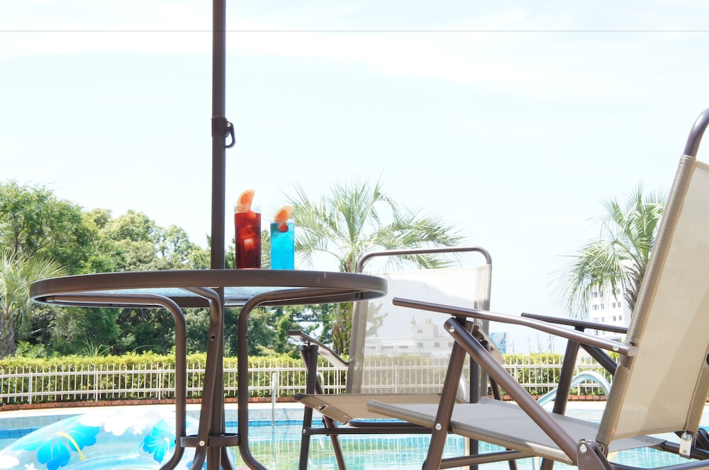 play area