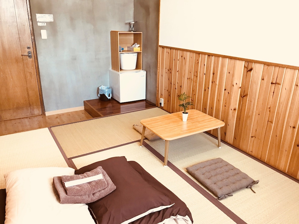 Hostel Mosura No Tamago 17/50