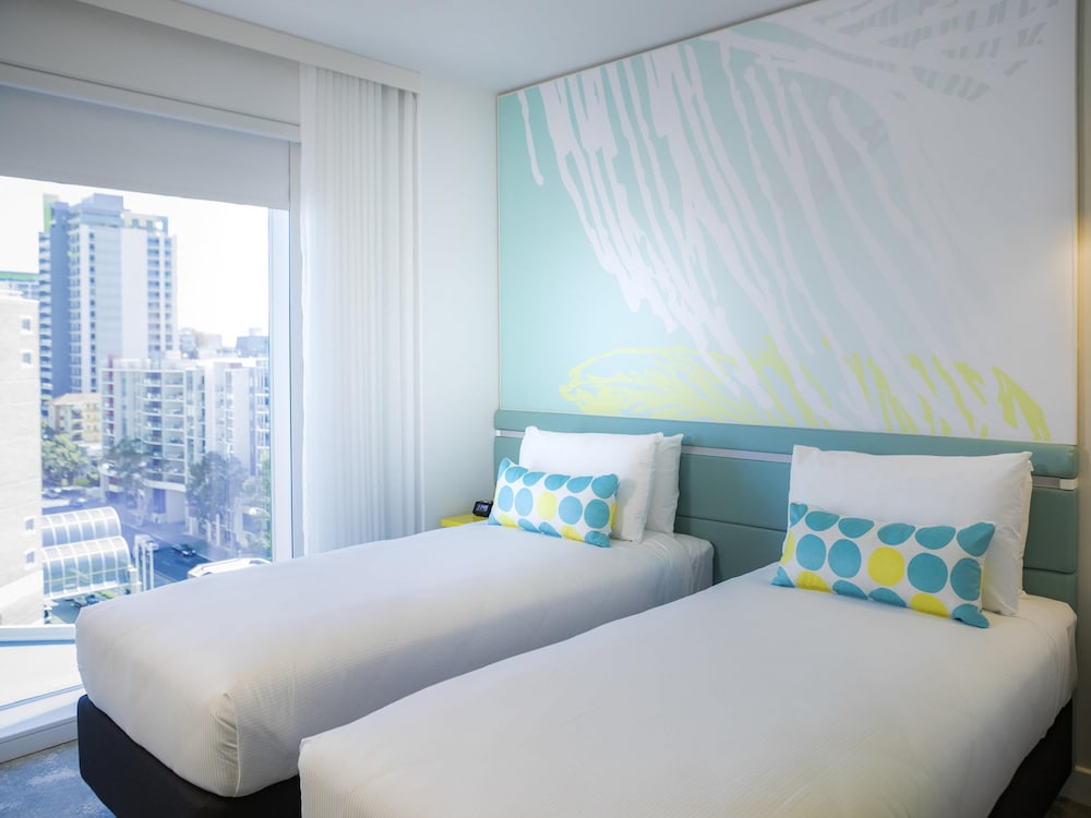 Ibis Styles East Perth 14/50