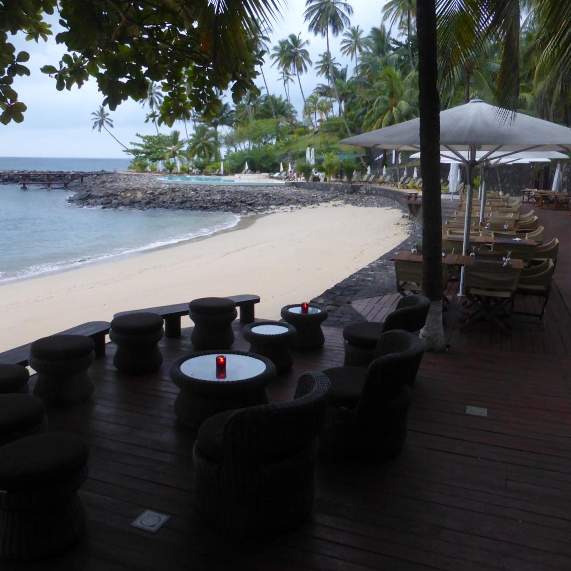 Club Santana, Beach Resort 35/49