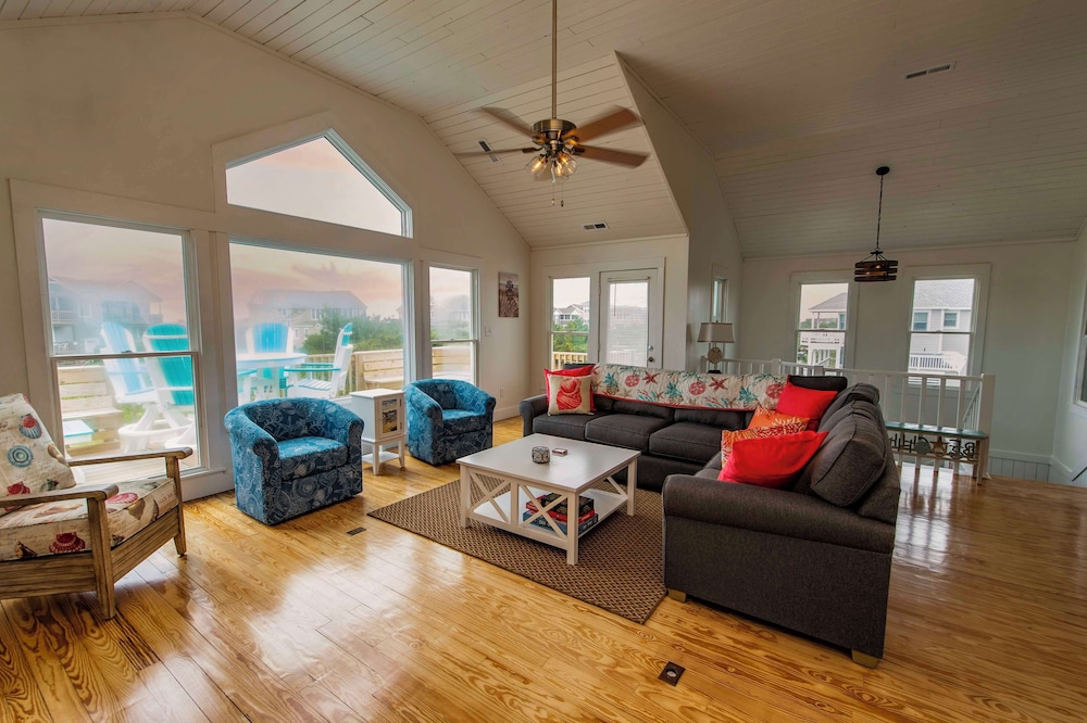 Sanderling Resort 57/72
