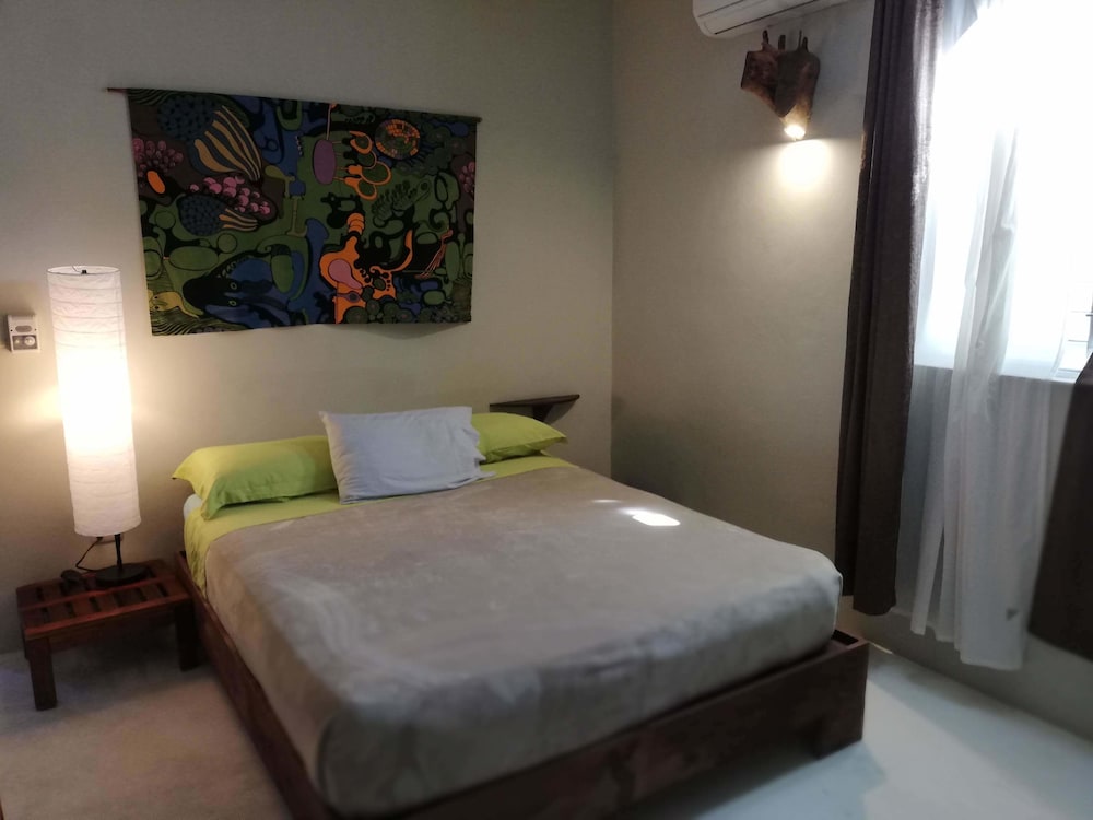 Residencia El Balata 15/50