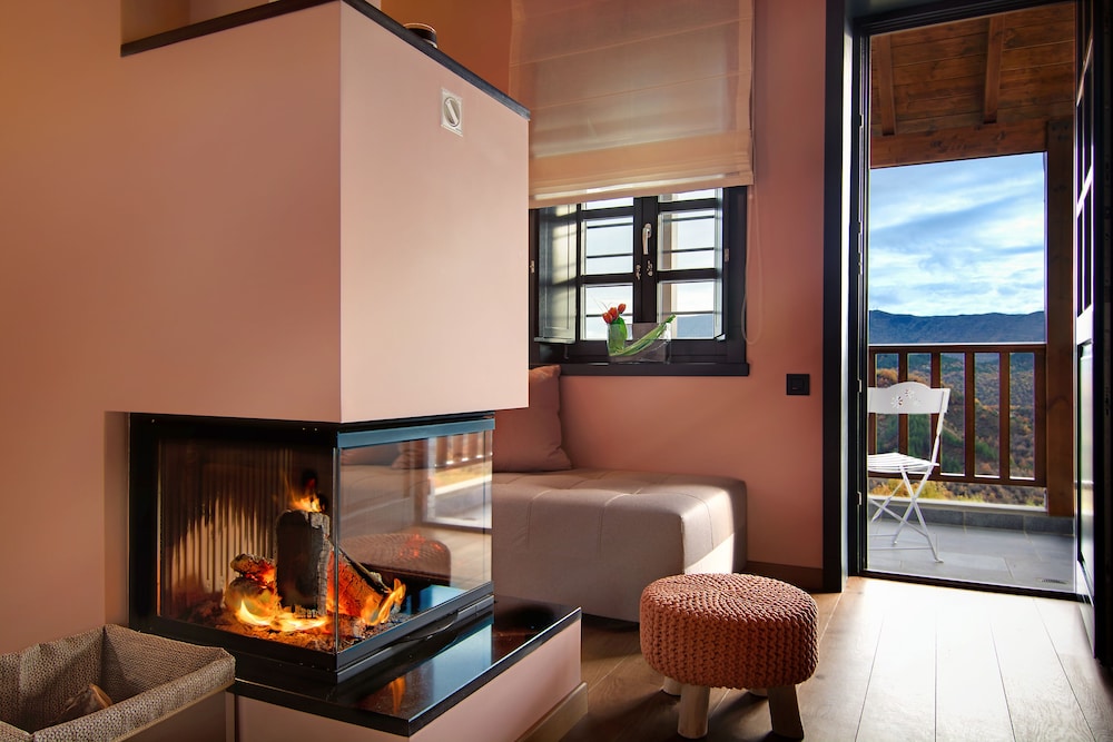 Kores Boutique Hotel & Spa 29/50