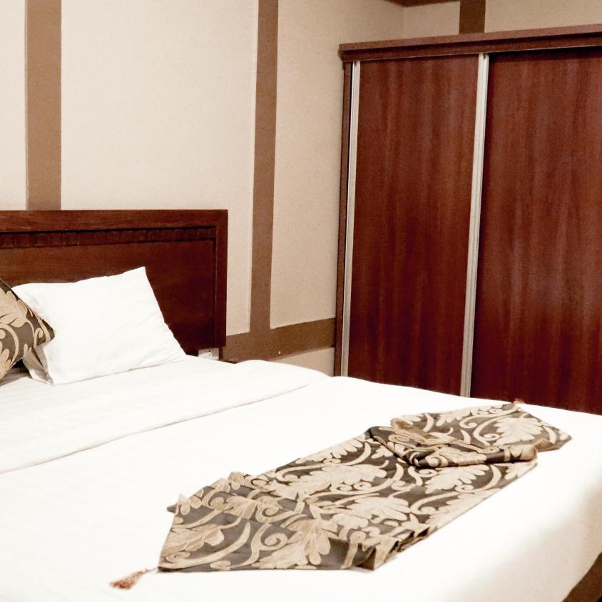 Alfawanees Hotel Apartments 15/28