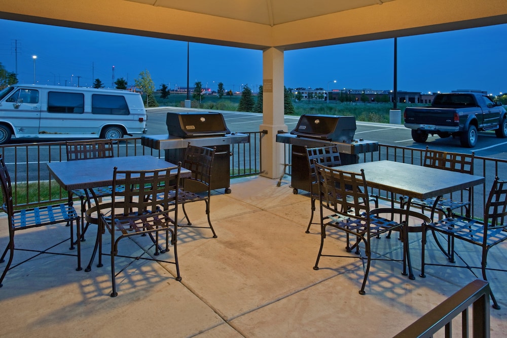 Candlewood Suites Elgin Nw-Chicago 41/58