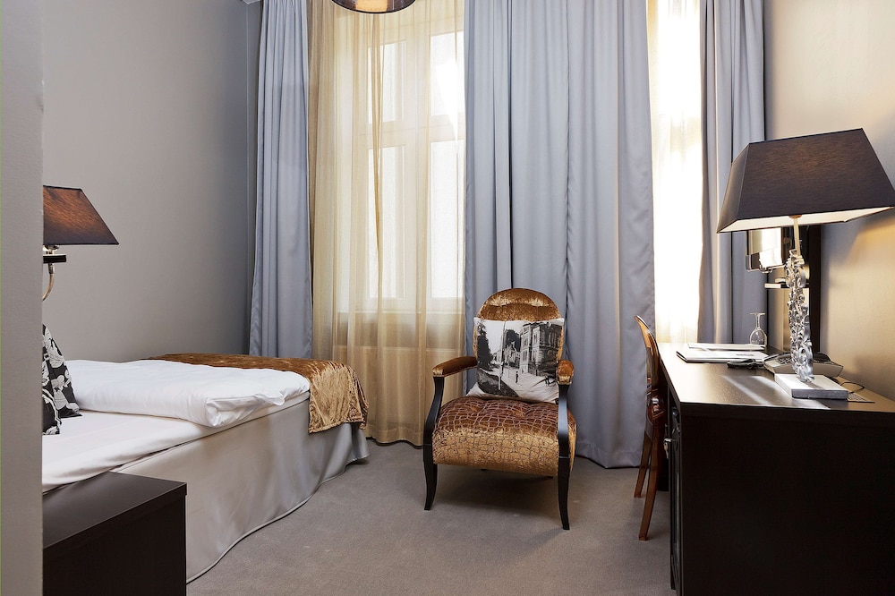 Saga Hotel Oslo, WorldHotels Crafted 18/43