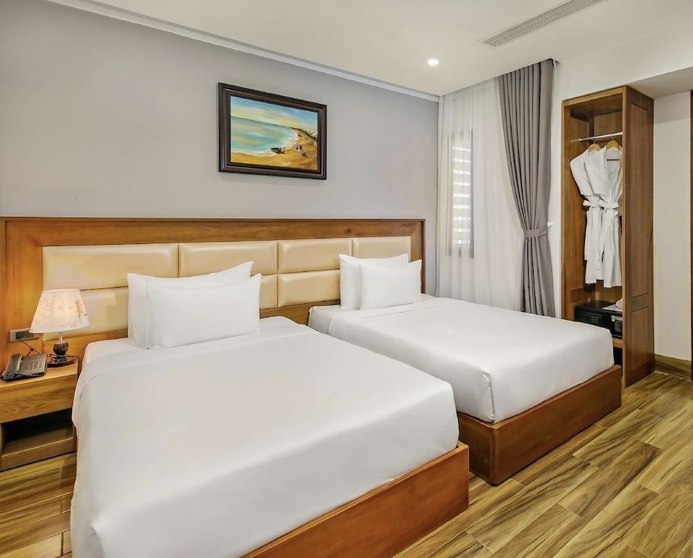 Alisia Hotel 41/67