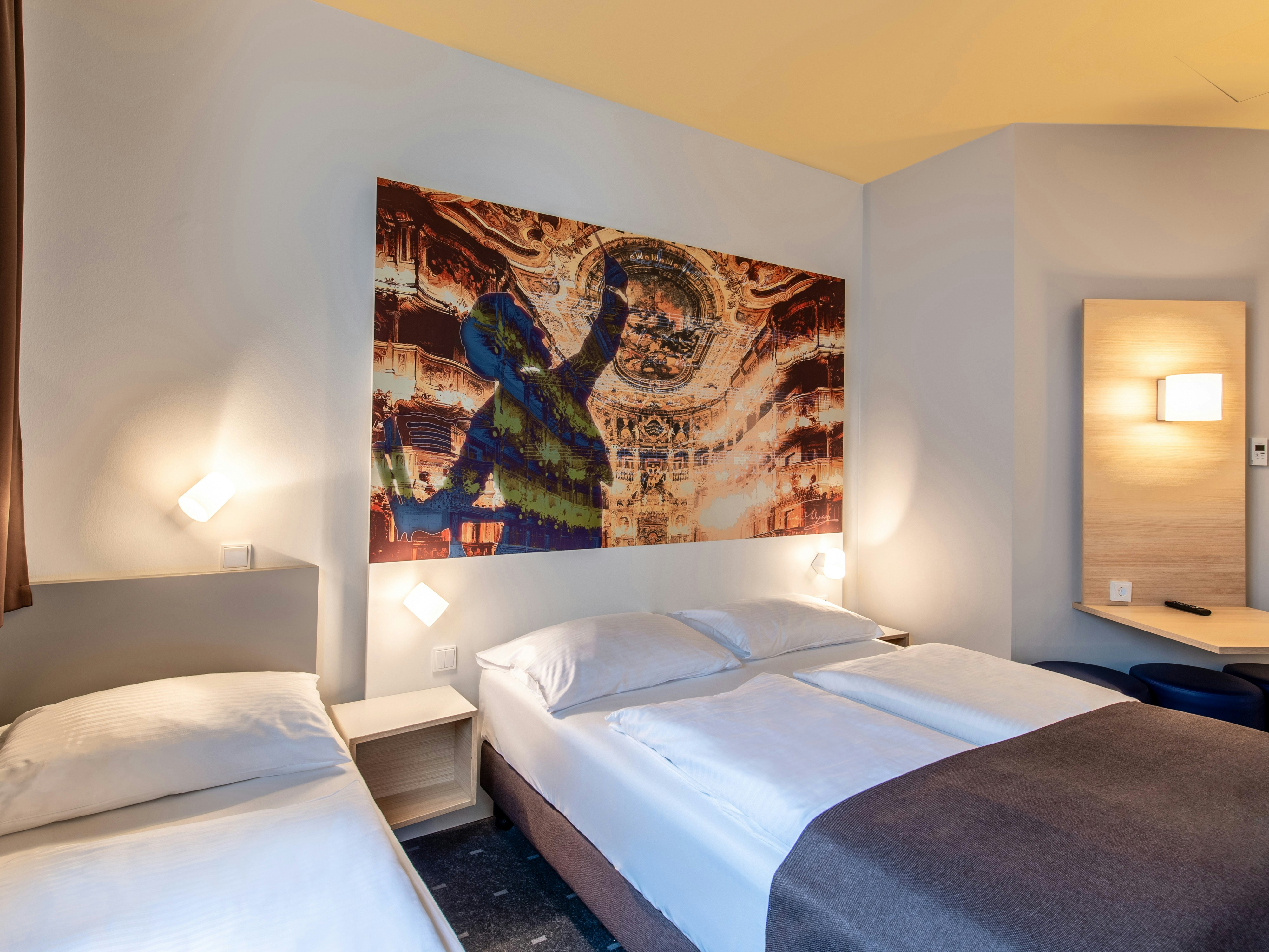 B&B Hotel Bayreuth 10/29