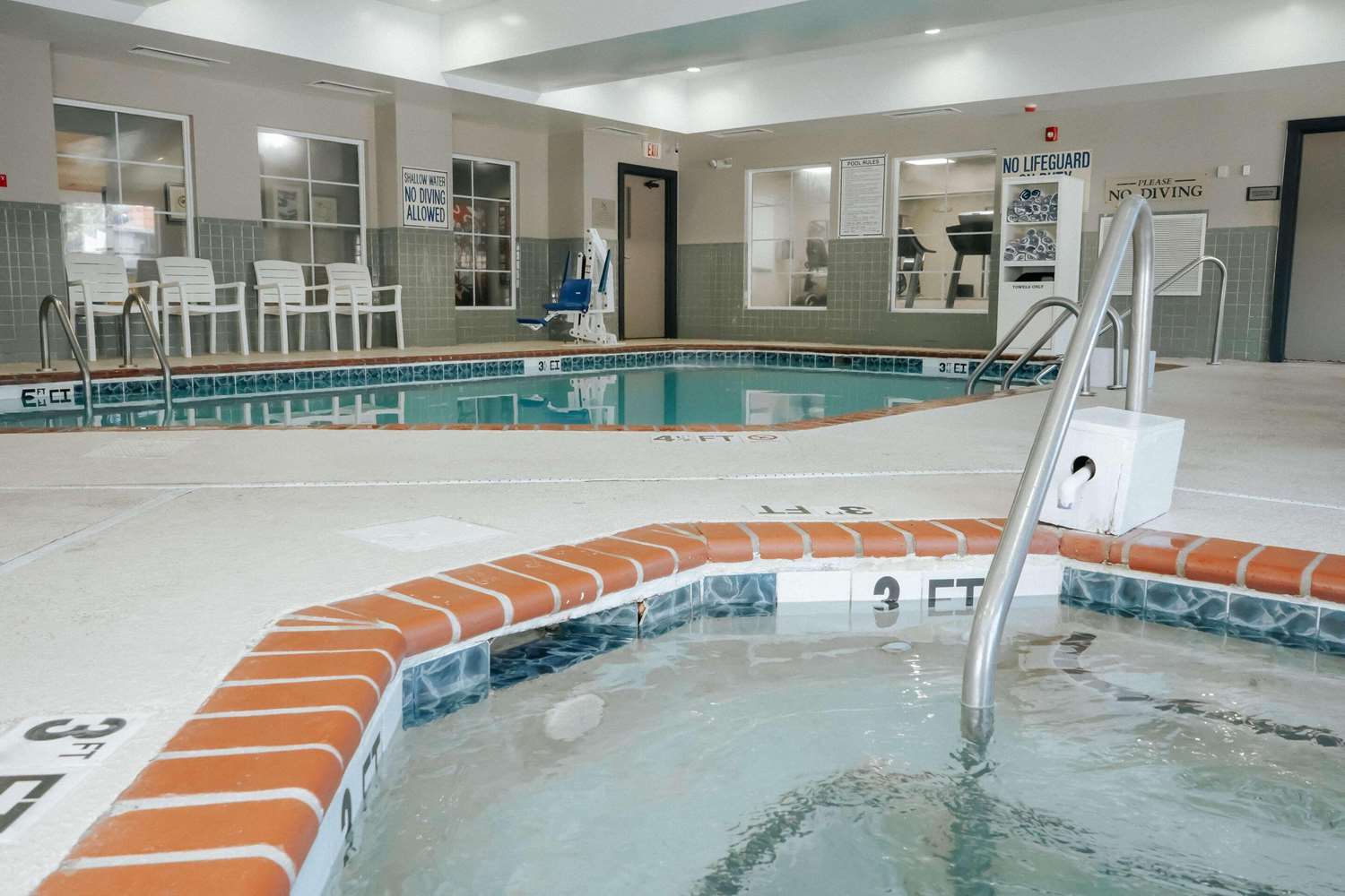 Country Inn Suites By Radisson Myrtle Beach Sc 22/30