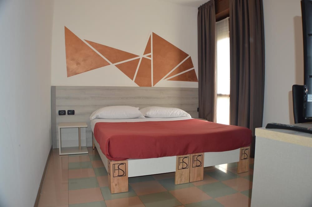 Sempione Hotel Ristorante 30/53