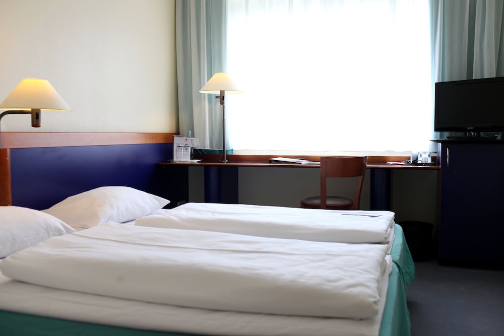 Premier Inn Berlin City Sud Hotel 21/50