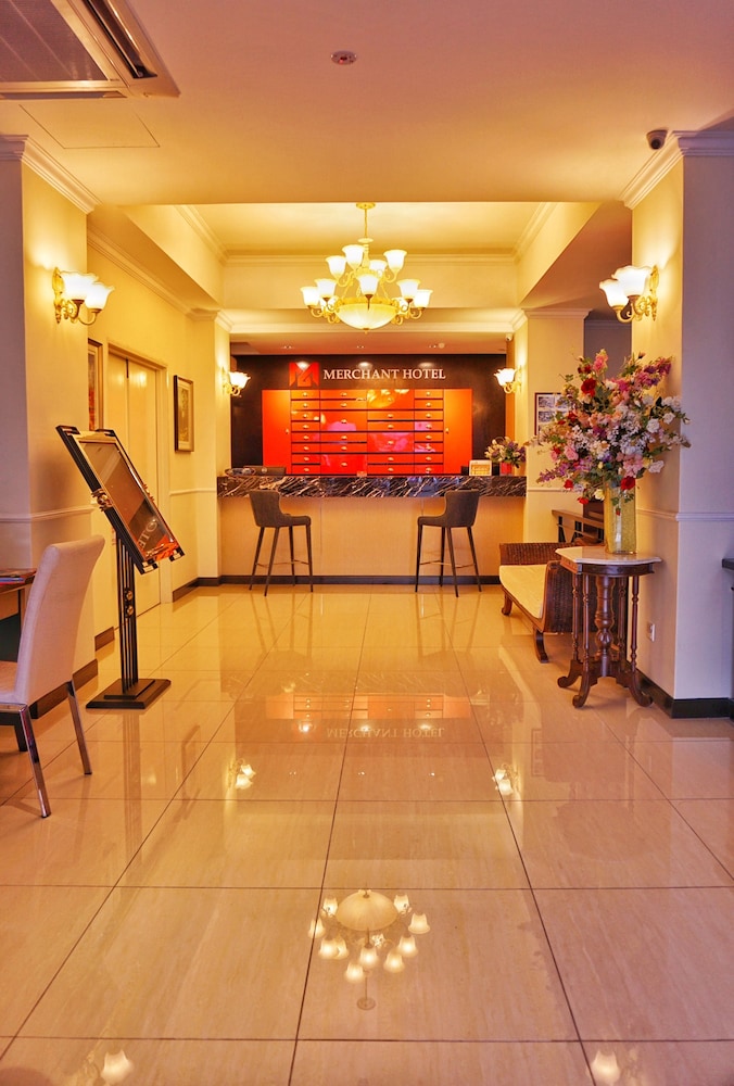Merchant Hotel 6/66