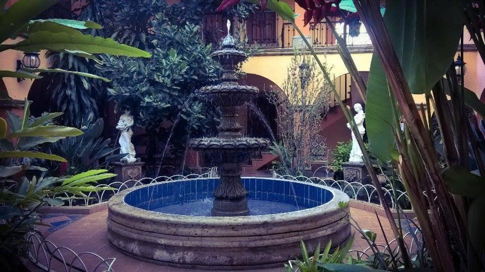 Hotel Casa La Gran Senora 27/31