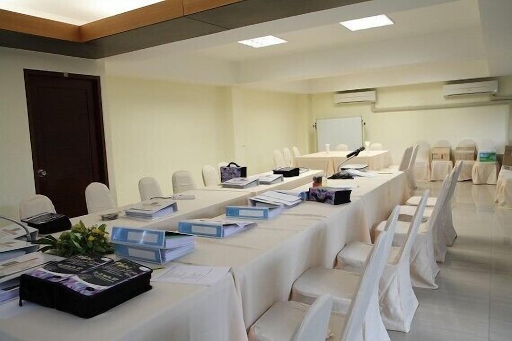 The Loft Resort Bangkok 36/44