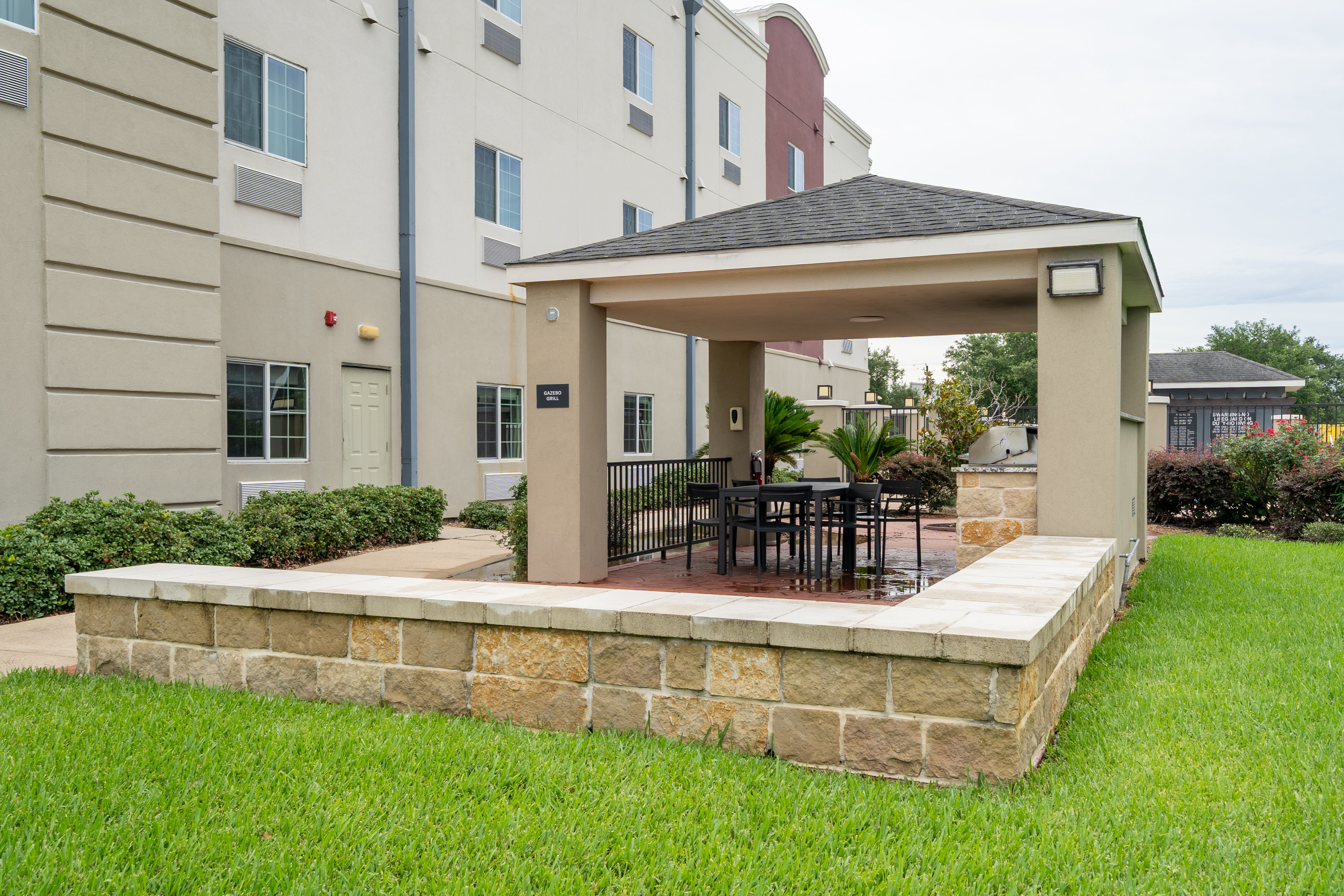 Candlewood Suites Deer Park Tx 59/64