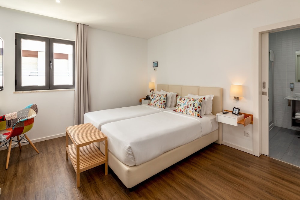 Hotel Cidade de Olhao 12/48