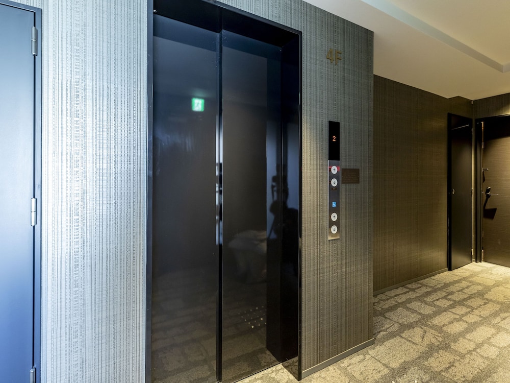 Tabist Kiki Hotel Kyoto Sanjo Takakura 42/55