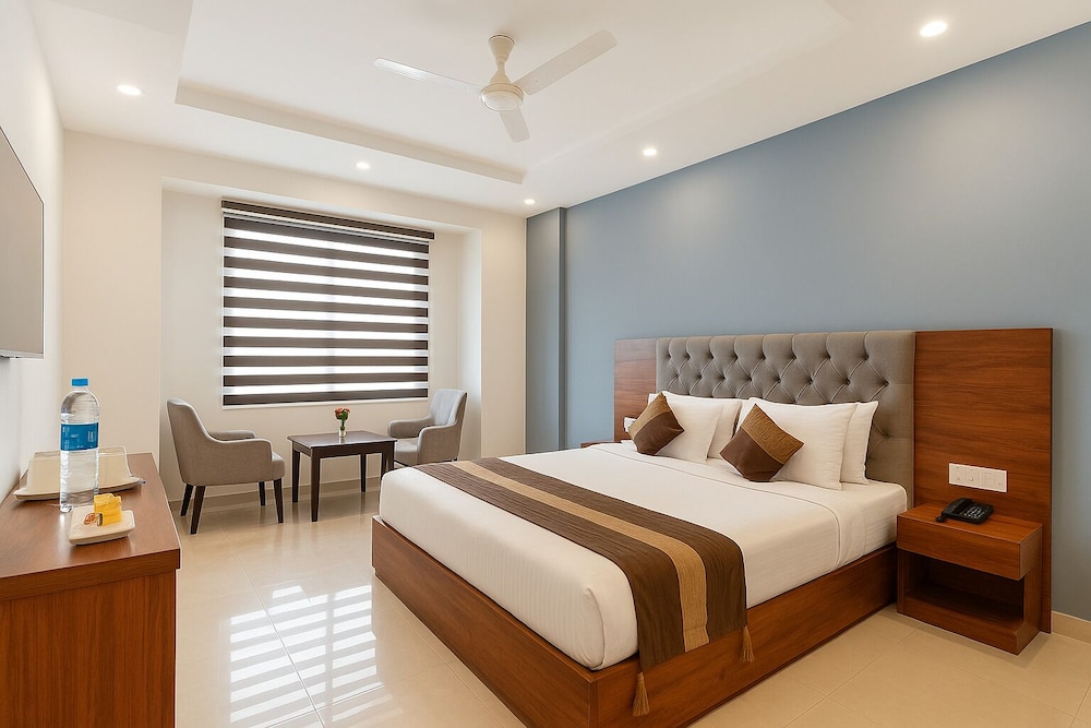 OPO Hotel Viva Palace 12/41