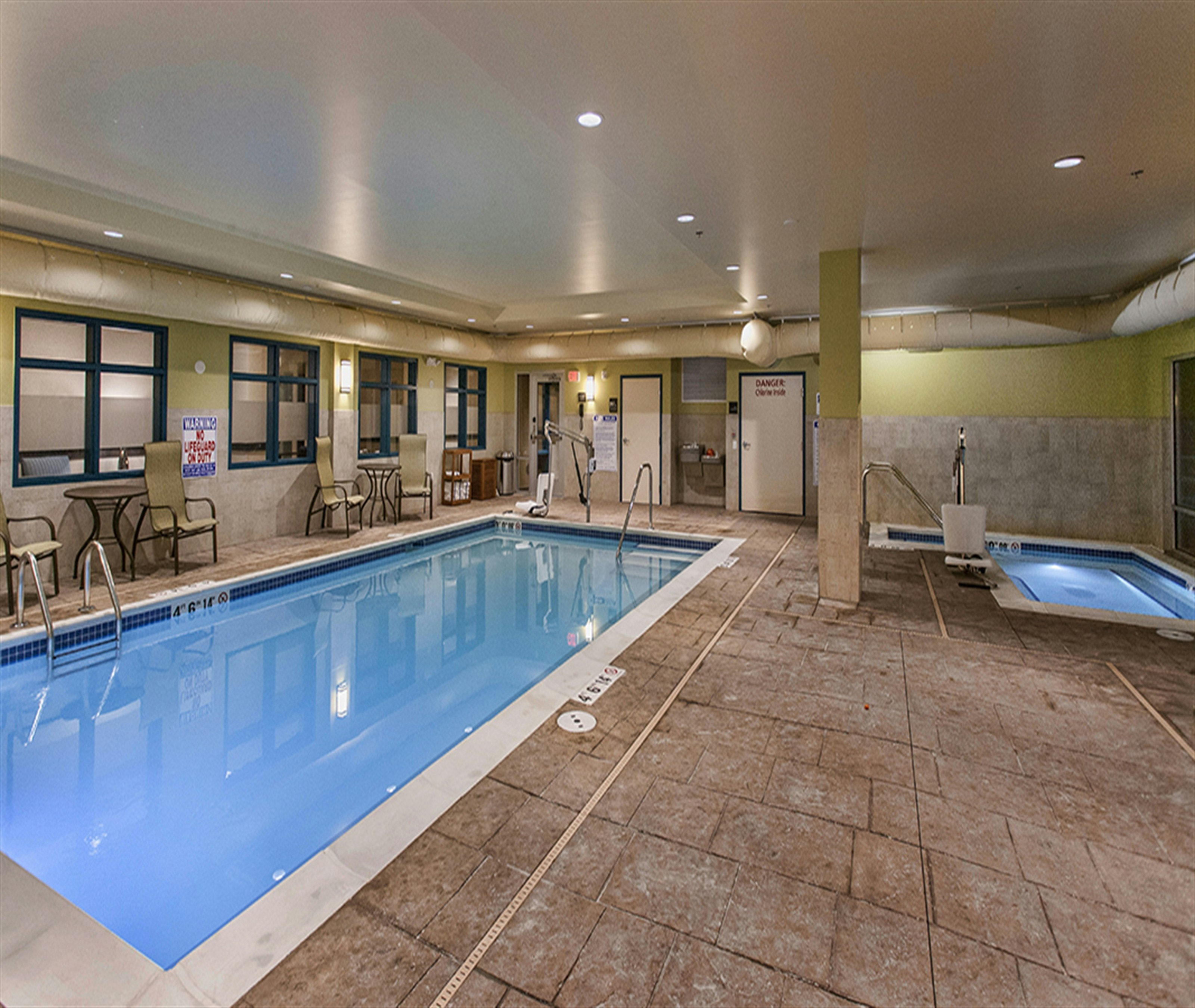 Hampton Inn Hibbing 26/47