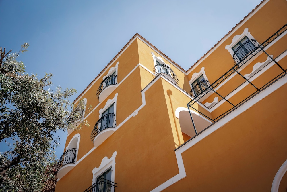 Savoia Hotel 2/80
