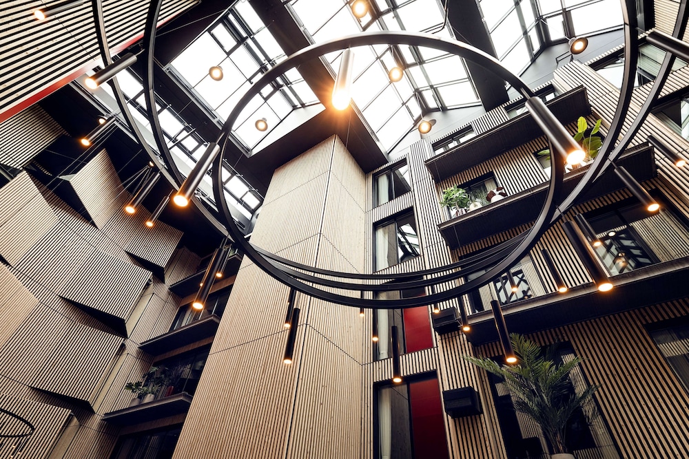Radisson Red Aarhus 39/76
