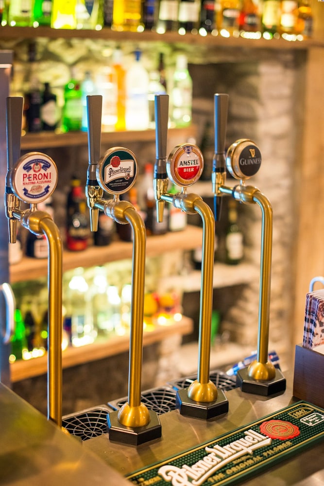 The Barley Mow 9/26