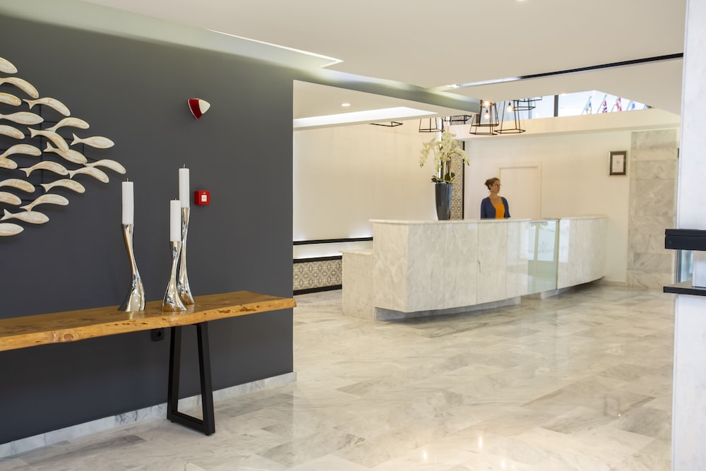 Mercure Rhodes Alexia Hotel & Spa 7/78