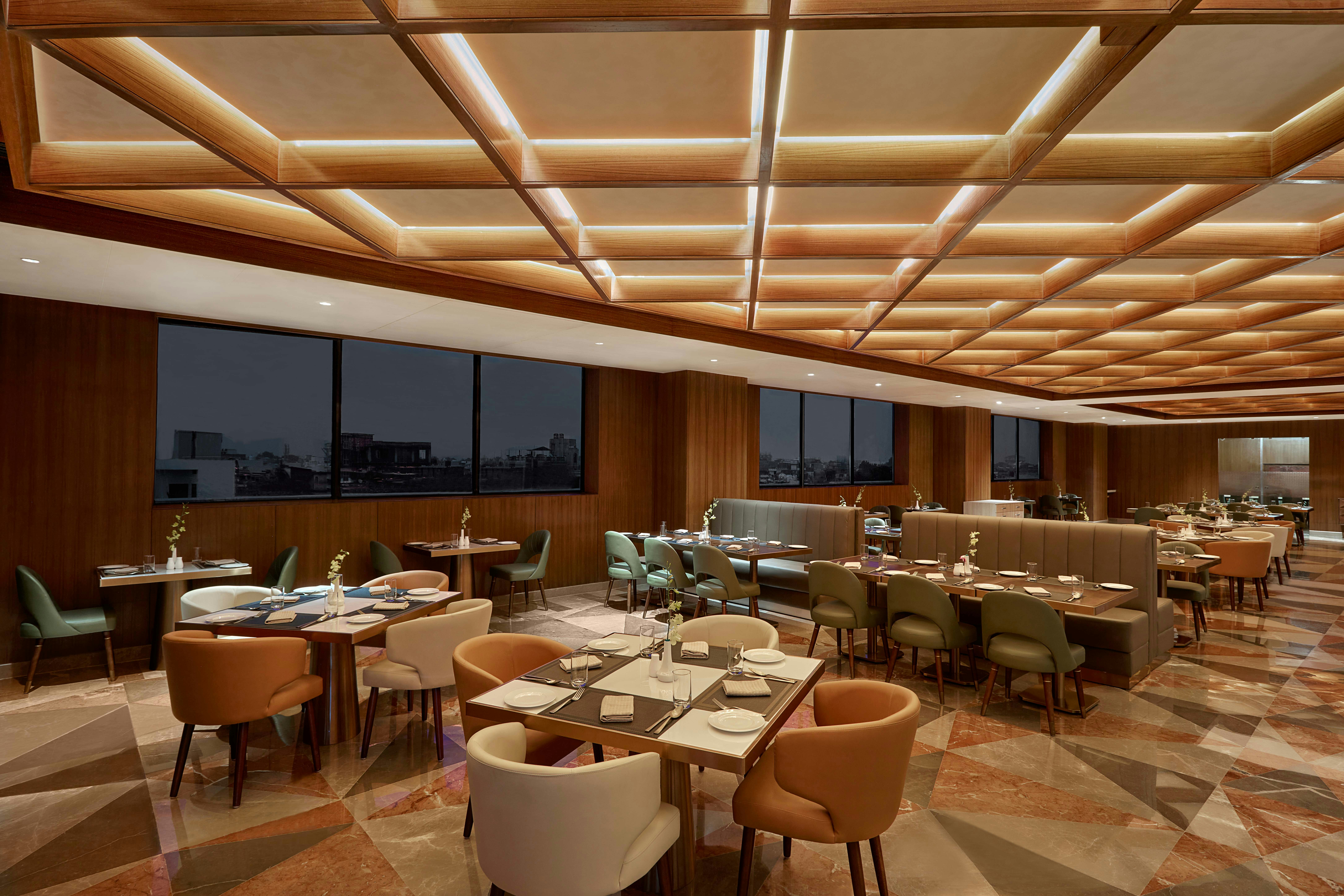 DoubleTree by Hilton Varanasi 11/15