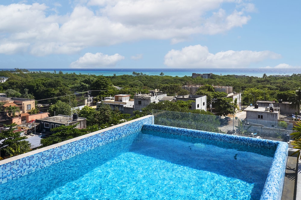 Balkon Boutique Hotel 36/60