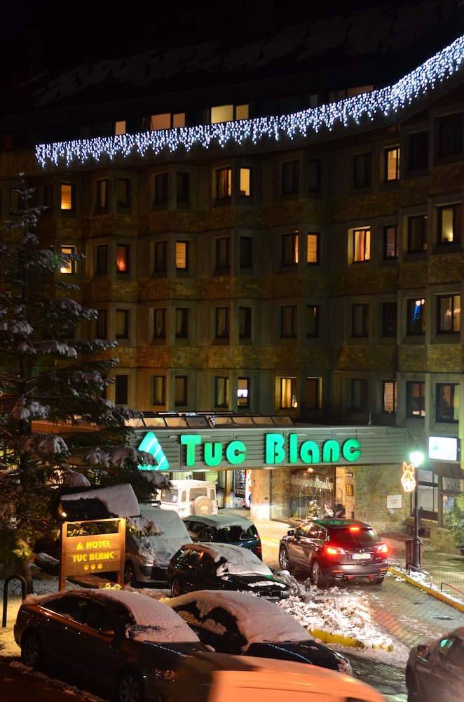 Tuc Blanc 4/75