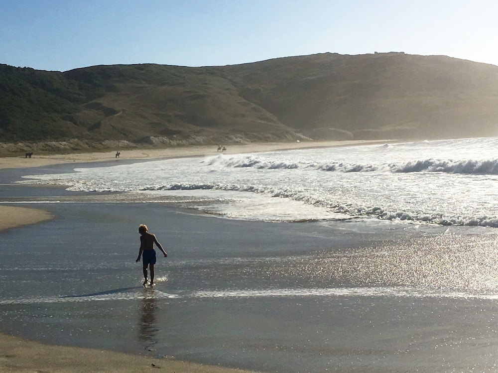 Playa de Laxe 66/75