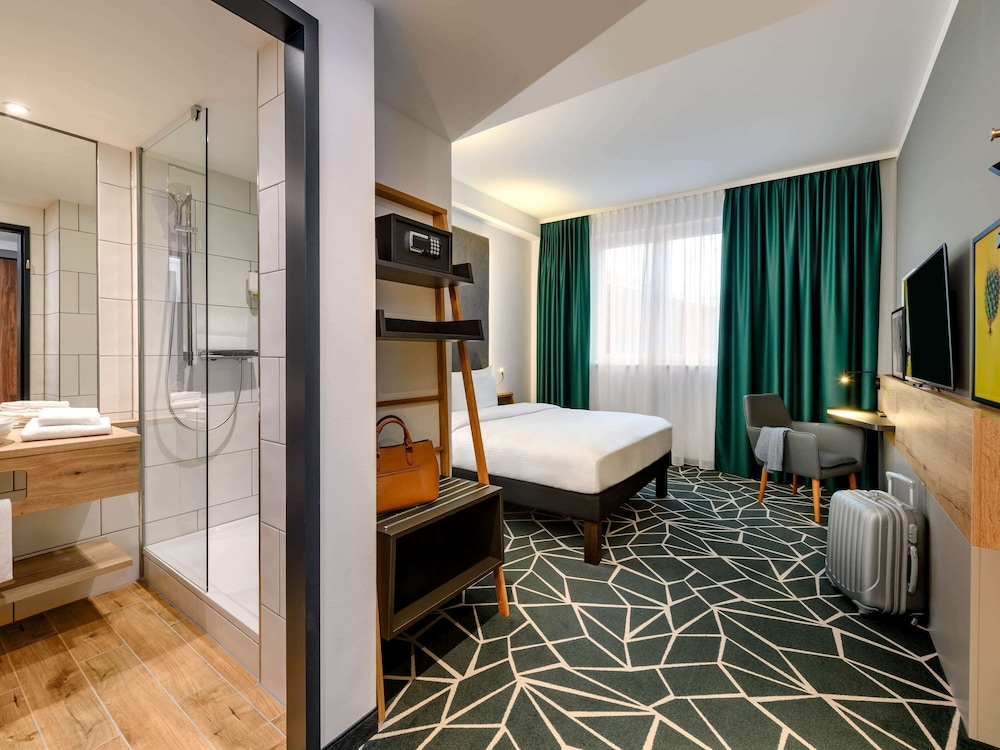 Ibis Styles Aschaffenburg in ASCHAFFENBURG
