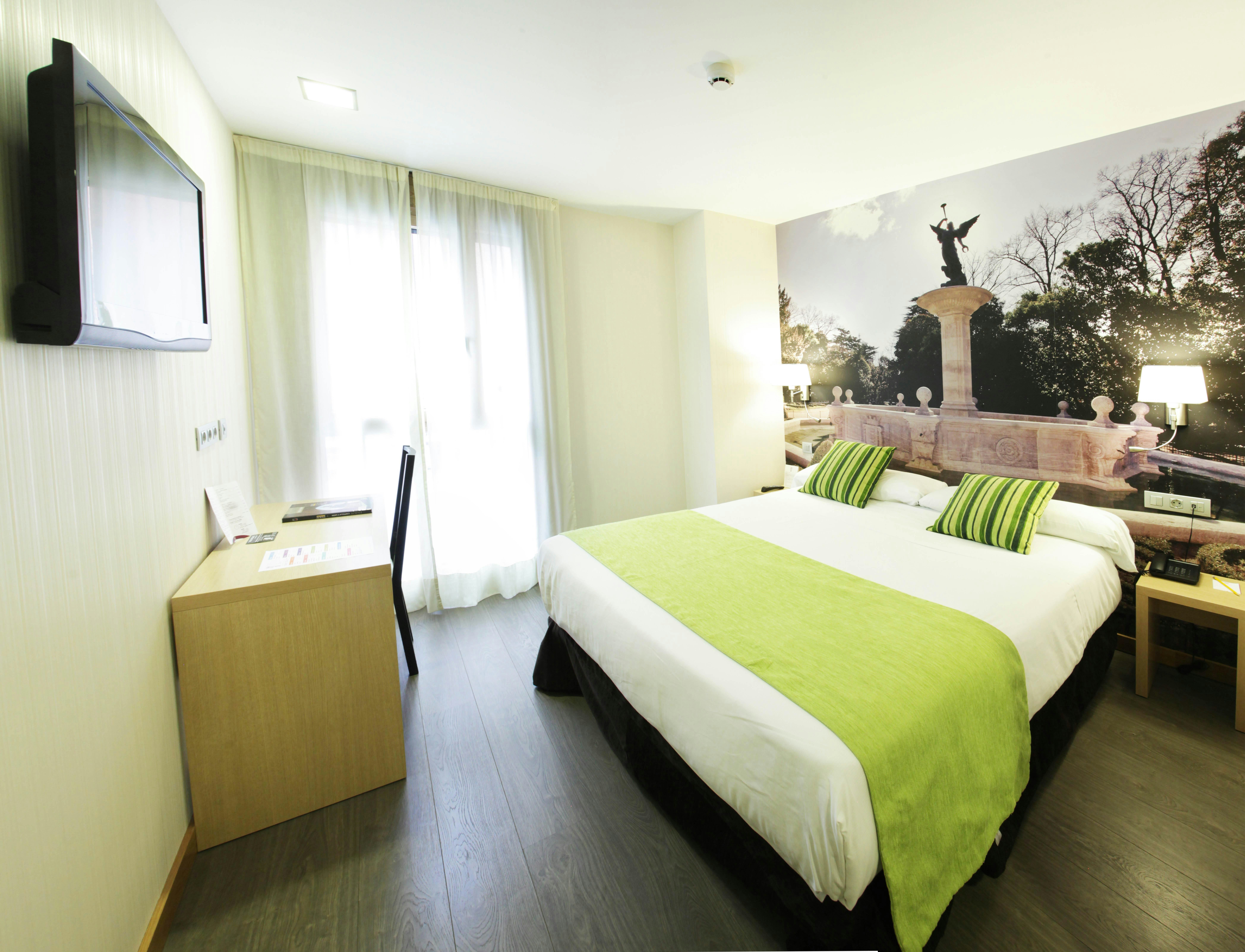 ELE Enara Boutique Hotel 9/31