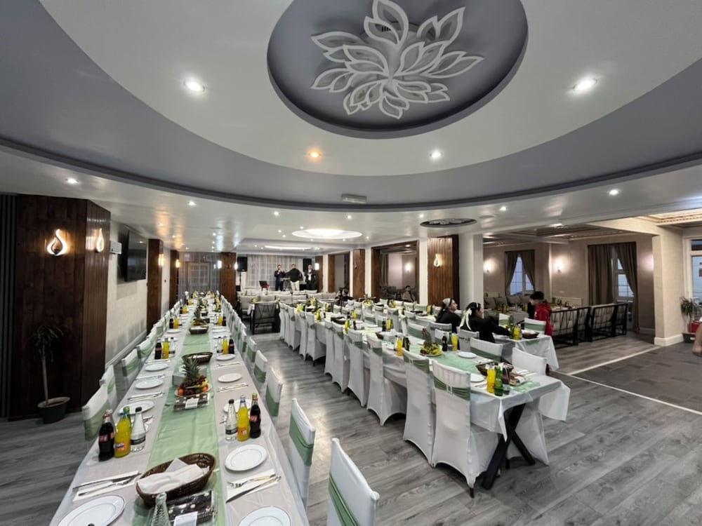 White Rose Hotel & Restaurant - Leeds 41/50