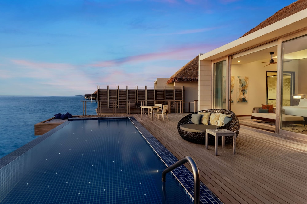 Radisson Blu Resort Maldives 42/72