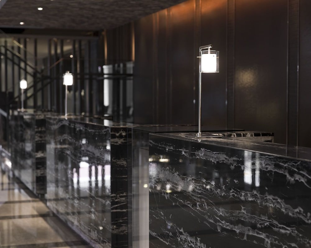Talmud Hotel Kaohsiung Loveriver 27/50