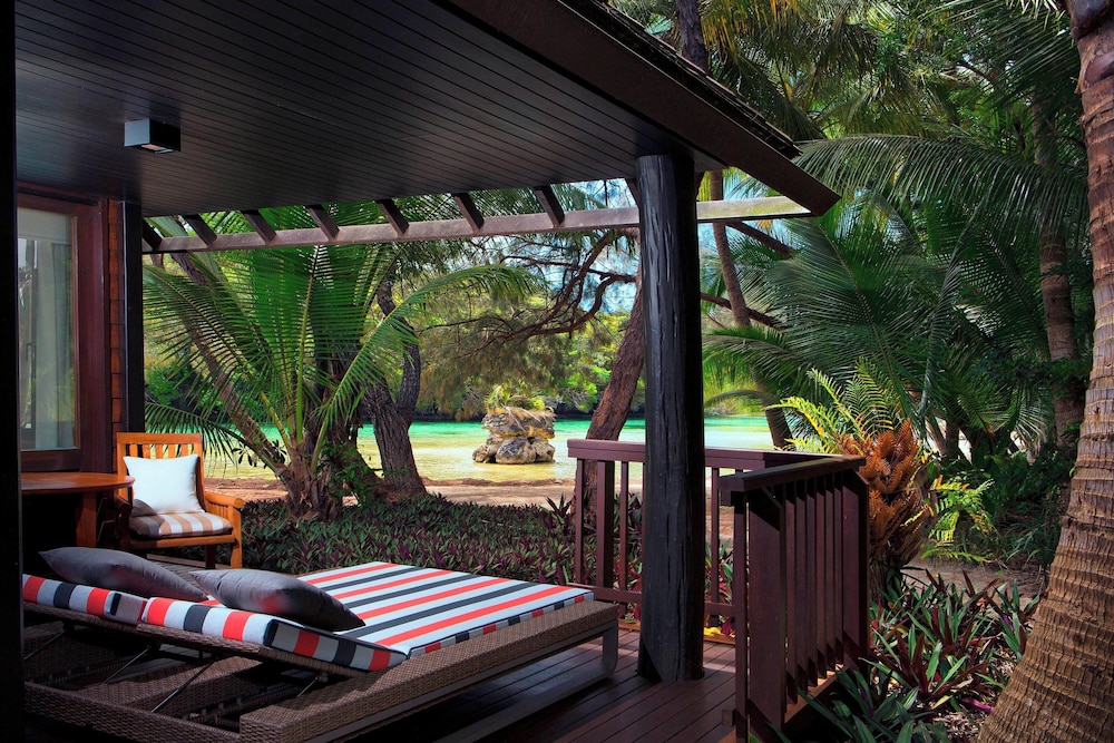 LE MERIDIEN ILE DES PINS 22/50