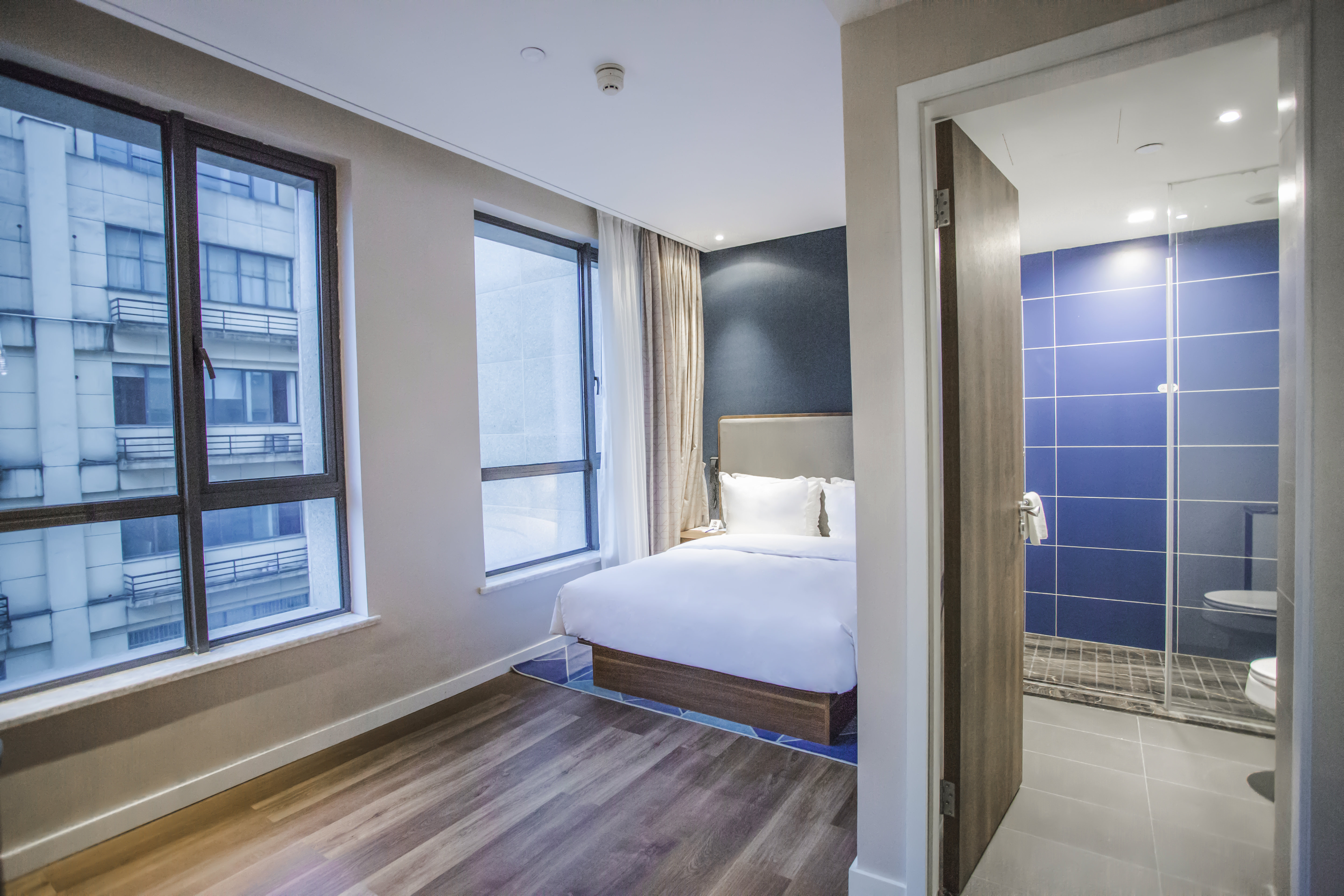 Holiday Inn Express Hangzhou Xixi Tourism Zone 27/44
