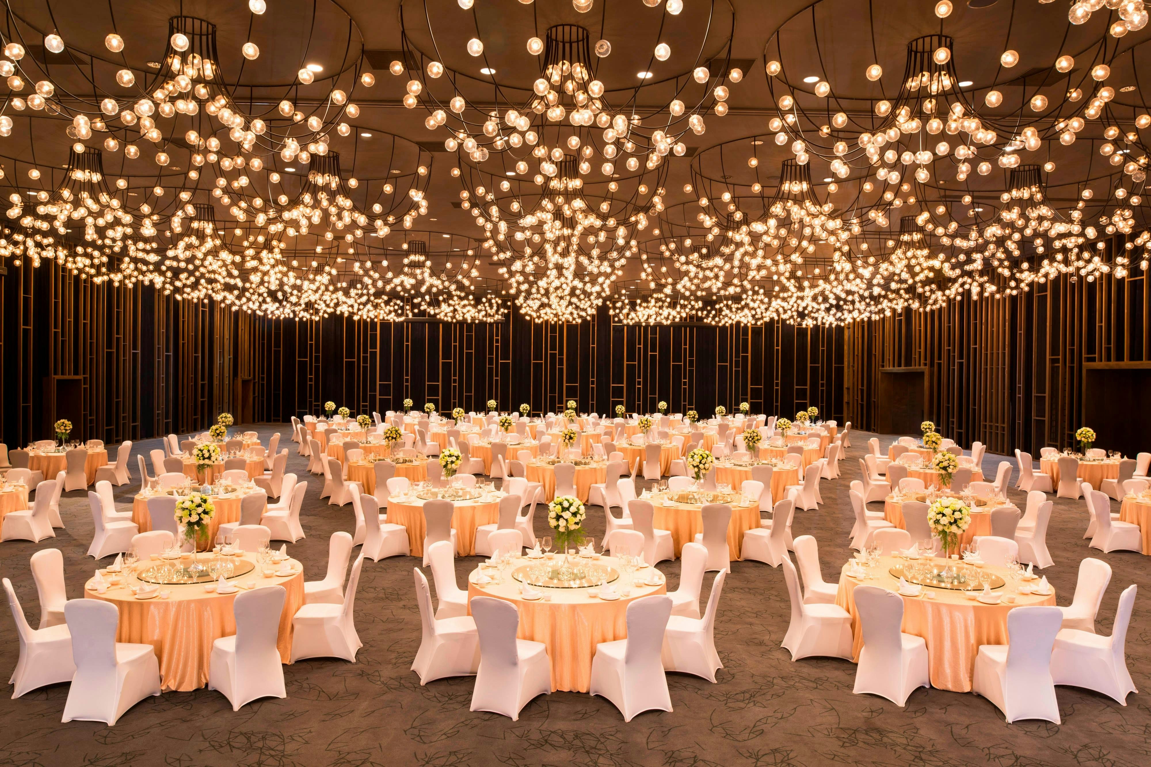 The Westin Xi An 50/54