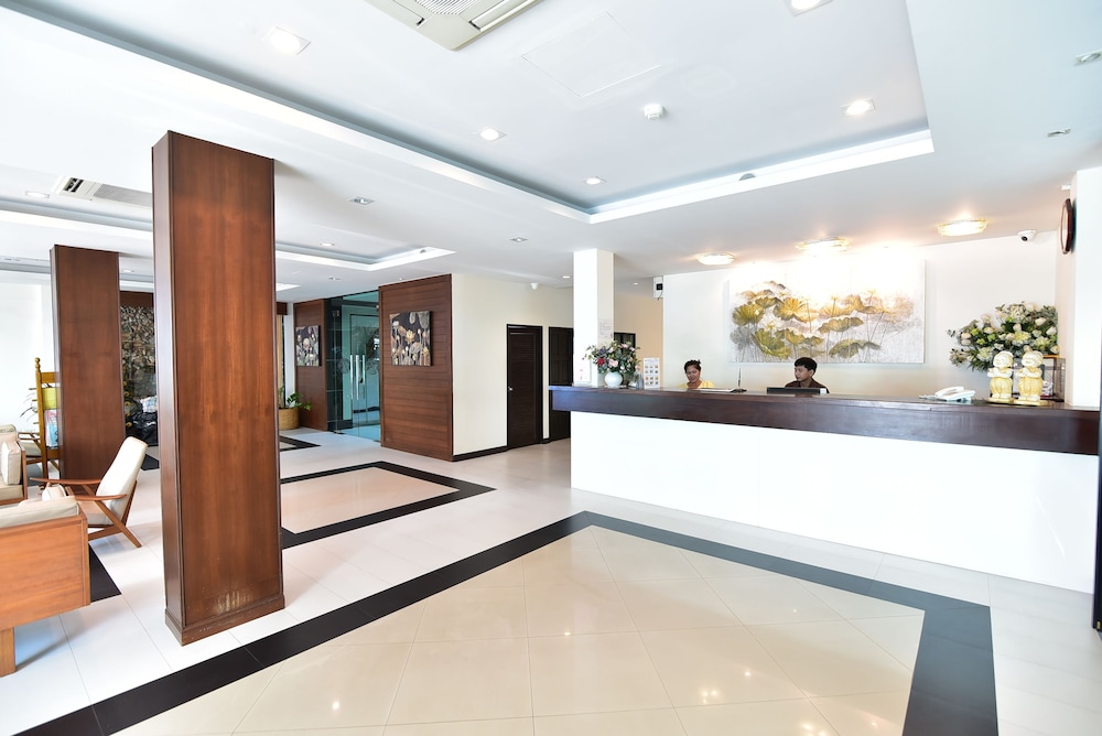 Wungnoy Hotel 9/66