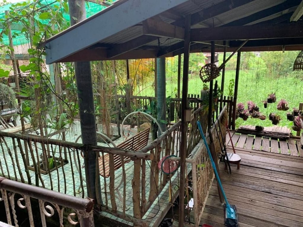 Cast Away Homestay 34/50
