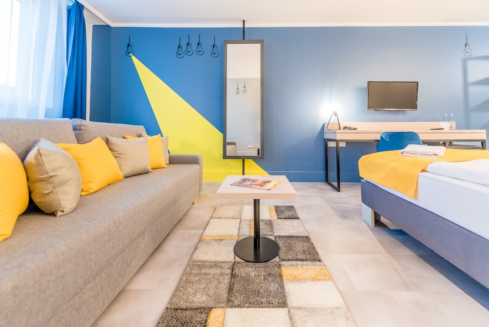 Impulso Hotel by Mellow Mood Hotels 36/67